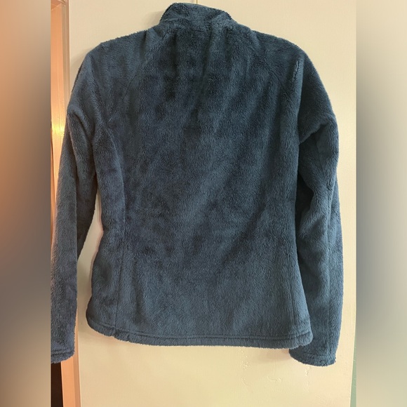 The North Face Furry Fleece 1/4 Zip - Small - Picture 6 of 6